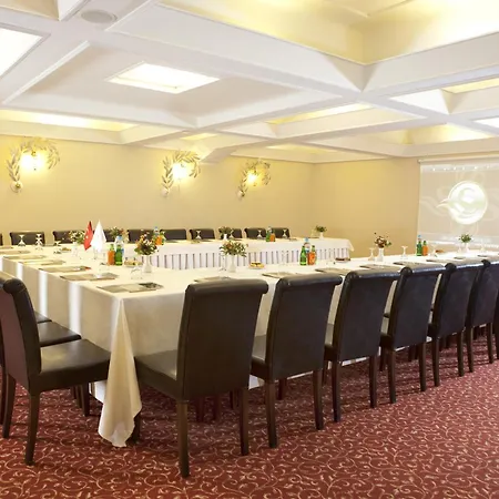 ホテル ススズル アトランティス