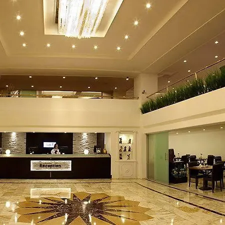 ホテル ススズル アトランティス