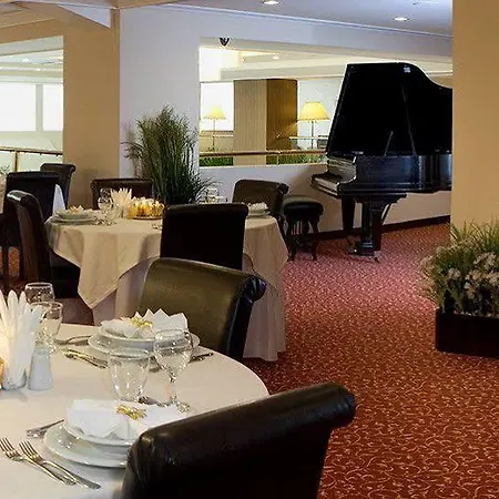Susuzlu Atlantis 4* Esmirna