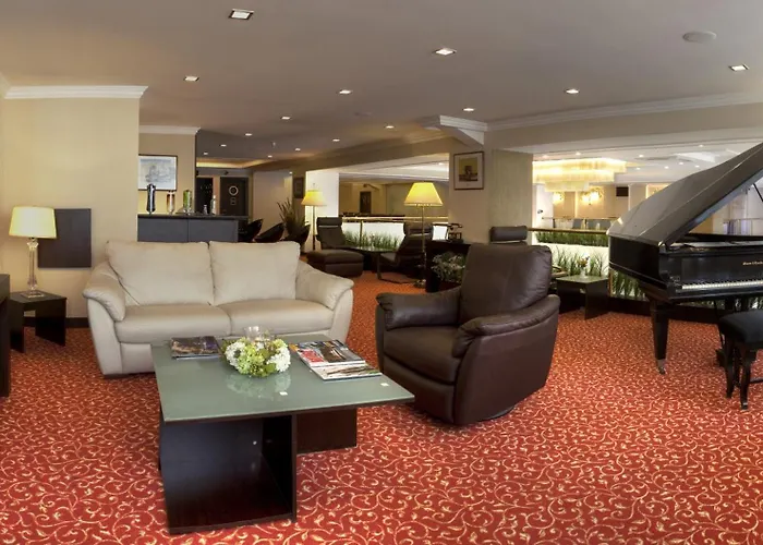 Hotel Susuzlu Atlantis İzmir