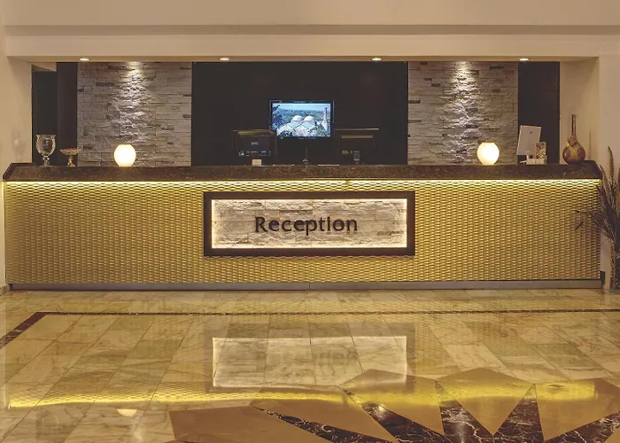 Susuzlu Atlantis Izmir