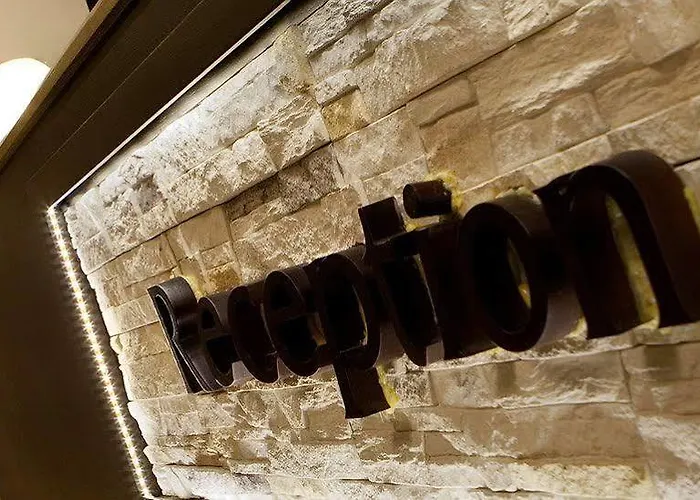 Hotell Susuzlu Atlantis Izmir