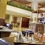 Hotel Susuzlu Atlantis 4*