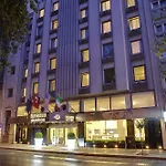 Hotel Susuzlu Atlantis Izmir