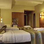 Susuzlu Atlantis 4*