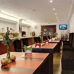 Susuzlu Atlantis Hotel Izmir