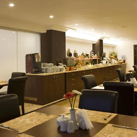 苏苏鲁亚特兰蒂斯酒店