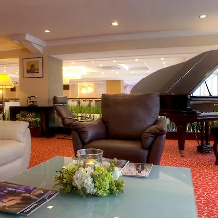 Hotel Susuzlu Atlantis 4*