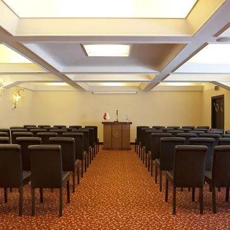 Hotel Susuzlu Atlantis Izmir