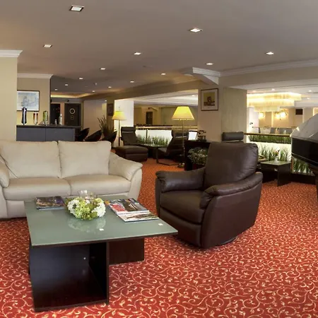 Hotel Susuzlu Atlantis Izmir