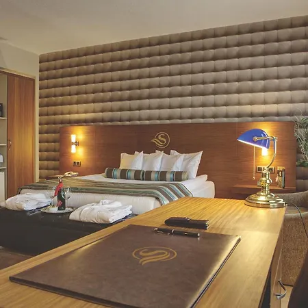 Hotel Susuzlu Atlantis Smirne