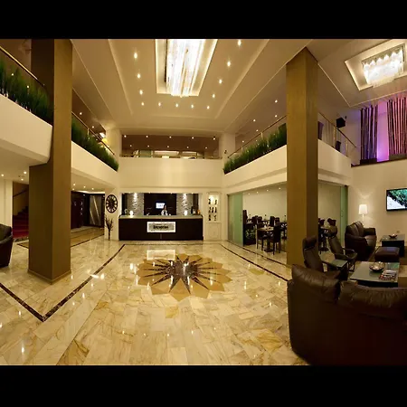 Hotel Susuzlu Atlantis