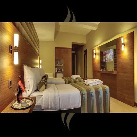 Отель Susuzlu Atlantis 4*