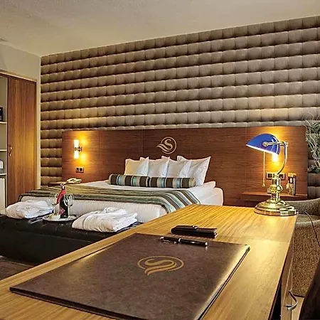 Hotel Susuzlu Atlantis Izmir