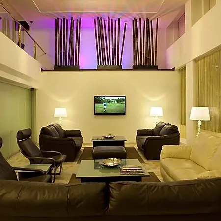 Susuzlu Atlantis Hotel 4*
