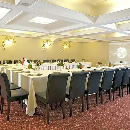 Susuzlu Atlantis Hotel Izmir