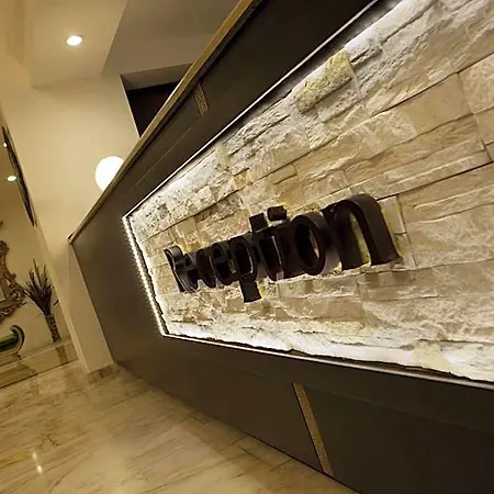 Hotel Susuzlu Atlantis Izmir