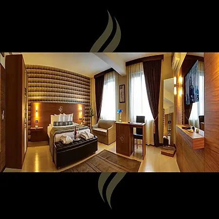 Susuzlu Atlantis Izmir
