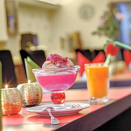 Hotel Susuzlu Atlantis 4*