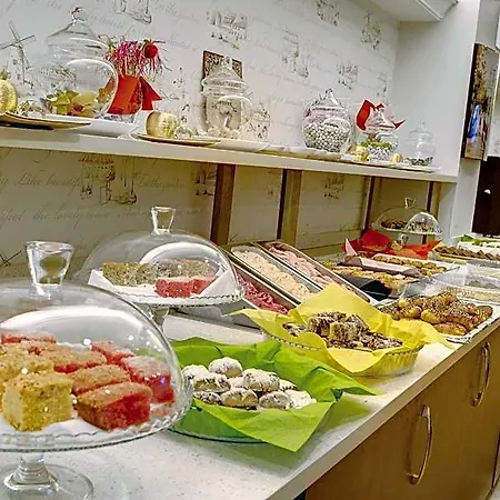 Hotel Susuzlu Atlantis 4*