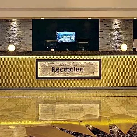 Susuzlu Atlantis 4*