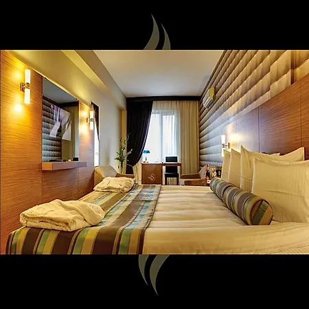 Susuzlu Atlantis Izmir