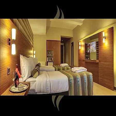 Susuzlu Atlantis Hotel Izmir