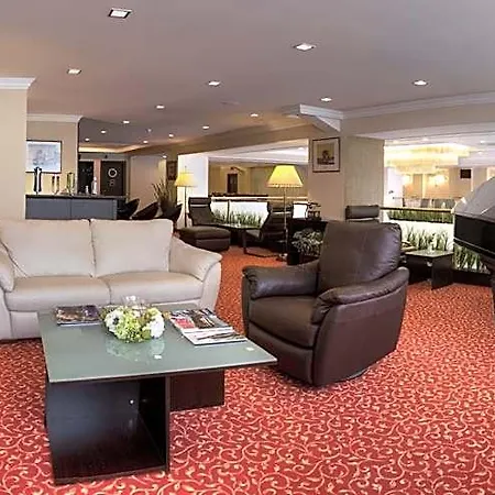 Susuzlu Atlantis Hotel