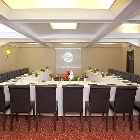 Susuzlu Atlantis Hotel 4*