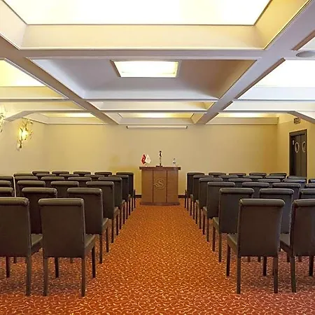 Susuzlu Atlantis 4* Izmir