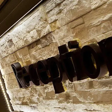 Отель Susuzlu Atlantis Измир