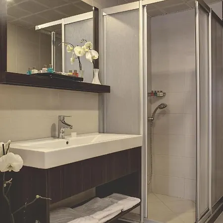 Susuzlu Atlantis Отель 4*