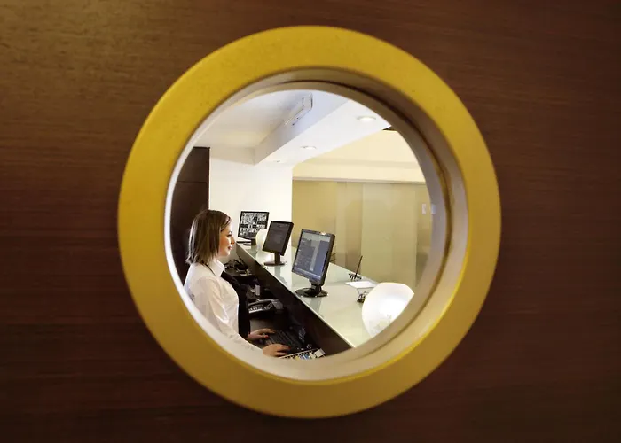 Hotel Susuzlu Atlantis 4*