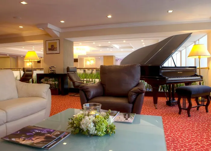 Hotel Susuzlu Atlantis 4*