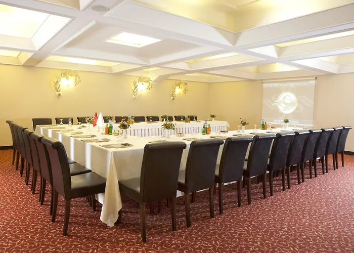 Отель Susuzlu Atlantis