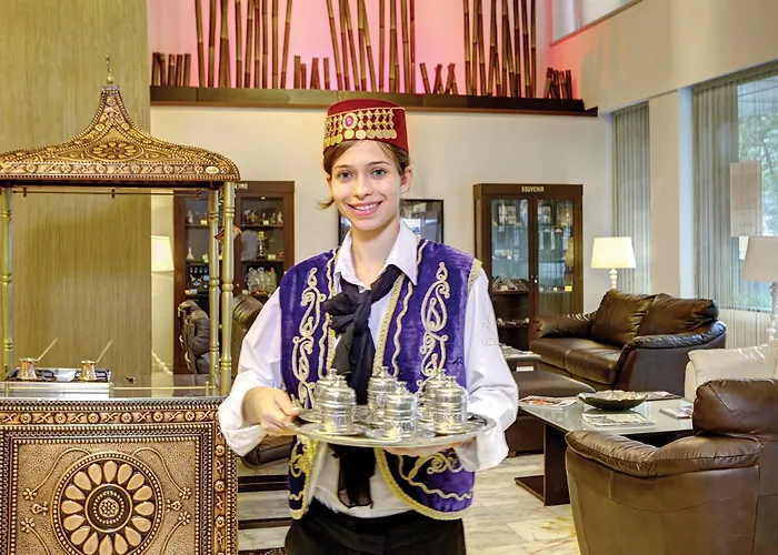 سوسوزلو اتلانتيس