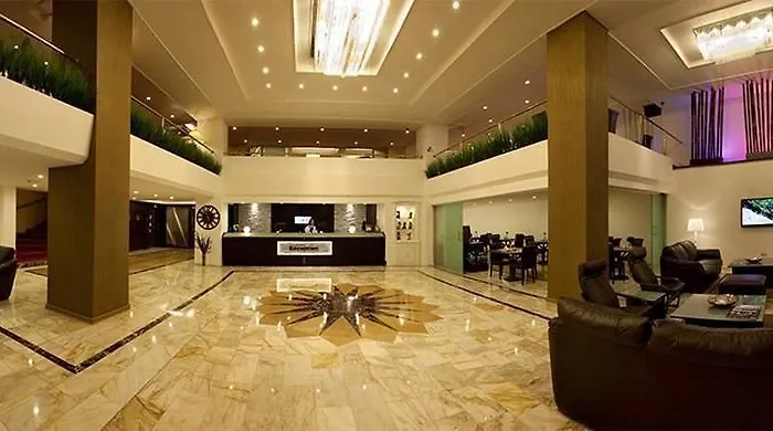 Susuzlu Atlantis Izmir