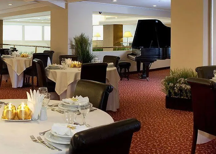 Susuzlu Atlantis 4* Izmir