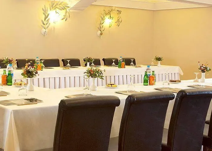 Hotel Susuzlu Atlantis Izmir