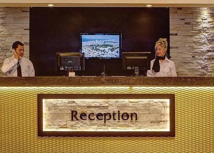 سوسوزلو اتلانتيس 4* إزمير
