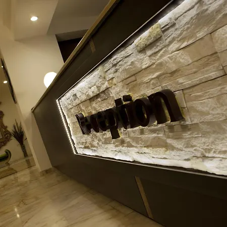 מלון Susuzlu Atlantis 4*