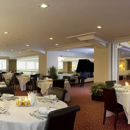 Hotel Susuzlu Atlantis