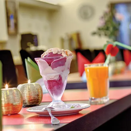 מלון Susuzlu Atlantis 4*