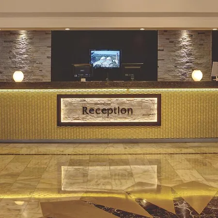 Susuzlu Atlantis איזמיר