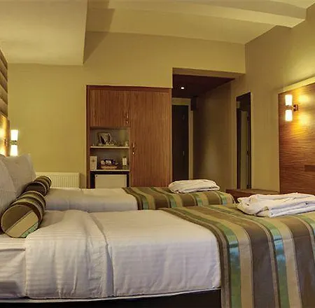 Susuzlu Atlantis 4*