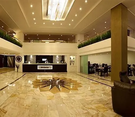 Susuzlu Atlantis איזמיר