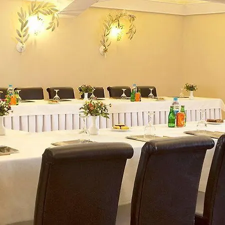 Hotel Susuzlu Atlantis Izmir