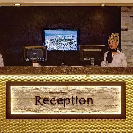 Susuzlu Atlantis 4* Izmir