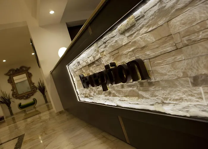 Otel Susuzlu Atlantis 4*