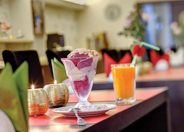 Otel Susuzlu Atlantis 4*